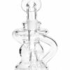 Shop MJ Arsenal Hydra Mini Dab Rig in australian