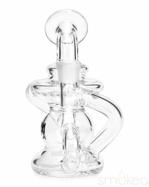 Shop MJ Arsenal Hydra Mini Dab Rig in australian