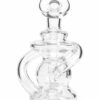 Shop MJ Arsenal Hydra Mini Dab Rig in australian