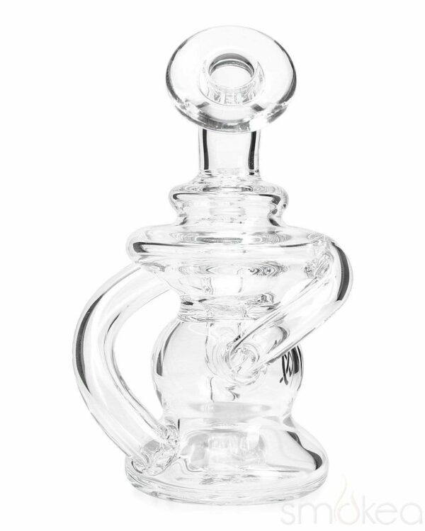 Shop MJ Arsenal Hydra Mini Dab Rig in australian