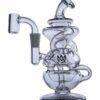 Shop MJ Arsenal Infinity Mini Dab Rig in australian