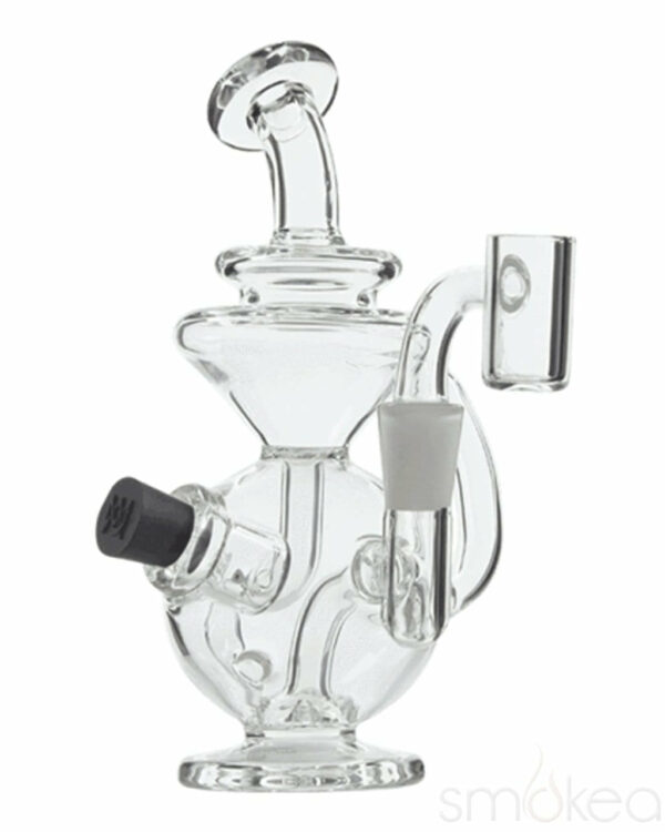 Shop MJ Arsenal Mini Jig Mini Dab Rig in australian