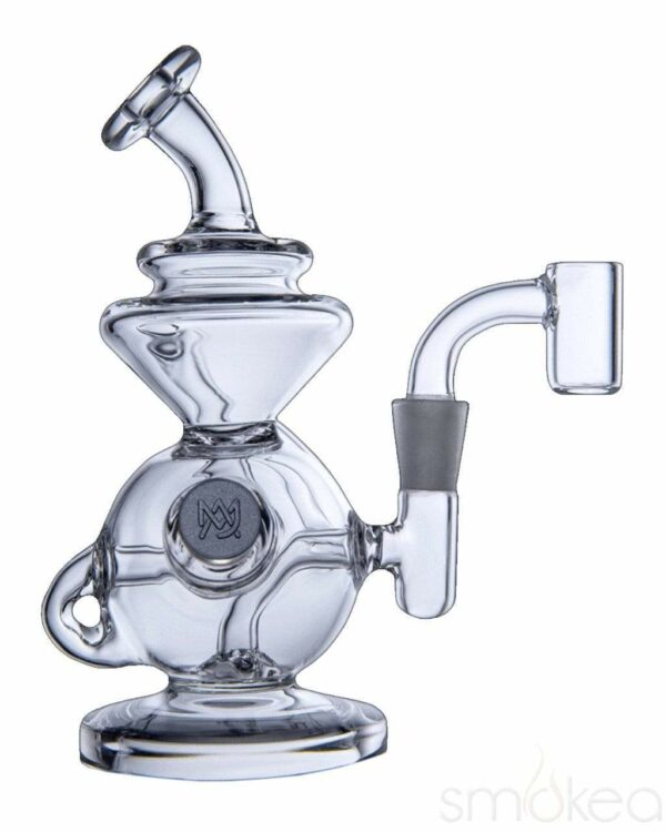 Shop MJ Arsenal Mini Jig Mini Dab Rig in australian