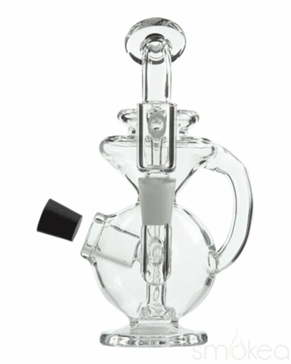 Shop MJ Arsenal Mini Jig Mini Dab Rig in australian