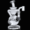 Shop MJ Arsenal Mini Jig Mini Dab Rig in australian