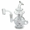 Shop MJ Arsenal Mini Jig Mini Dab Rig in australian