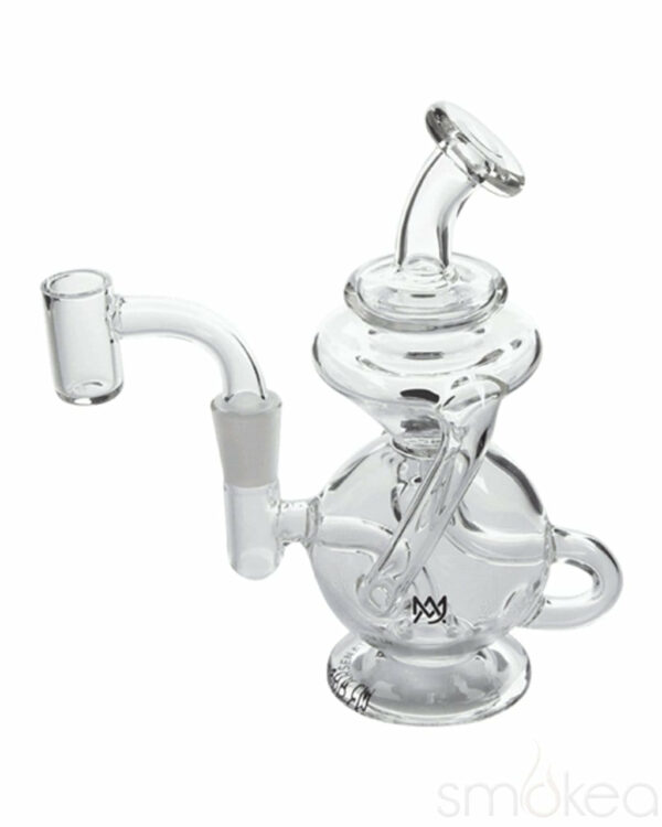 Shop MJ Arsenal Mini Jig Mini Dab Rig in australian