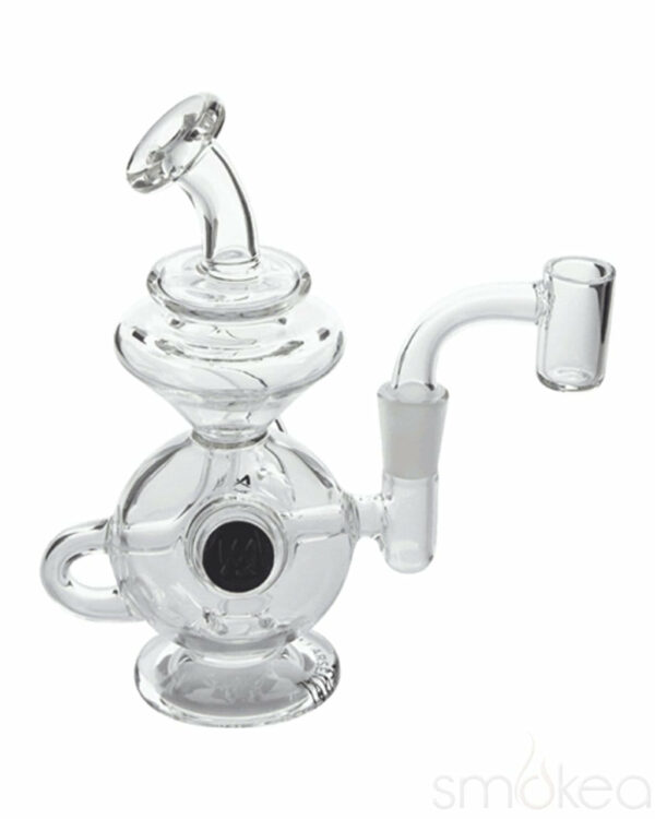 Shop MJ Arsenal Mini Jig Mini Dab Rig in australian