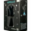 Shop MJ Arsenal Orbital Series Apollo Mini Dab Rig in australian