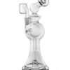 Shop MJ Arsenal Orbital Series Apollo Mini Dab Rig in australian