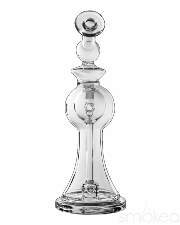 Shop MJ Arsenal Orbital Series Apollo Mini Dab Rig in australian