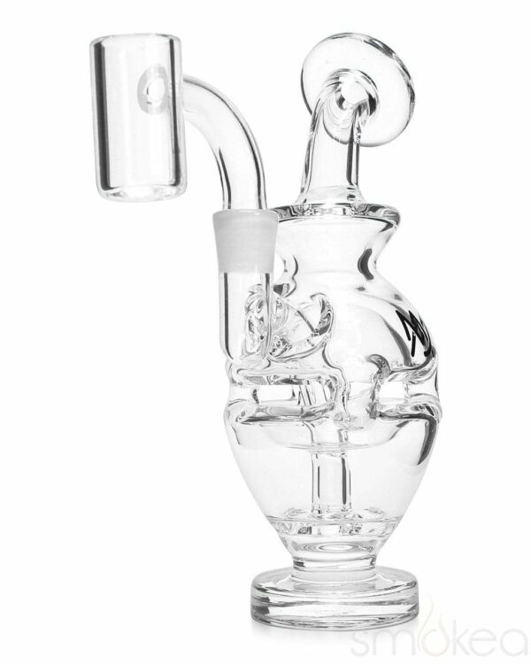 Shop MJ Arsenal Royale Mini Dab Rig in australian