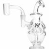 Shop MJ Arsenal Royale Mini Dab Rig in australian