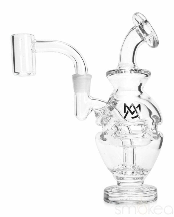 Shop MJ Arsenal Royale Mini Dab Rig in australian