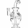 Shop MJ Arsenal Royale Mini Dab Rig in australian