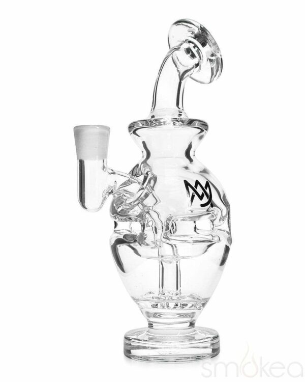 Shop MJ Arsenal Royale Mini Dab Rig in australian