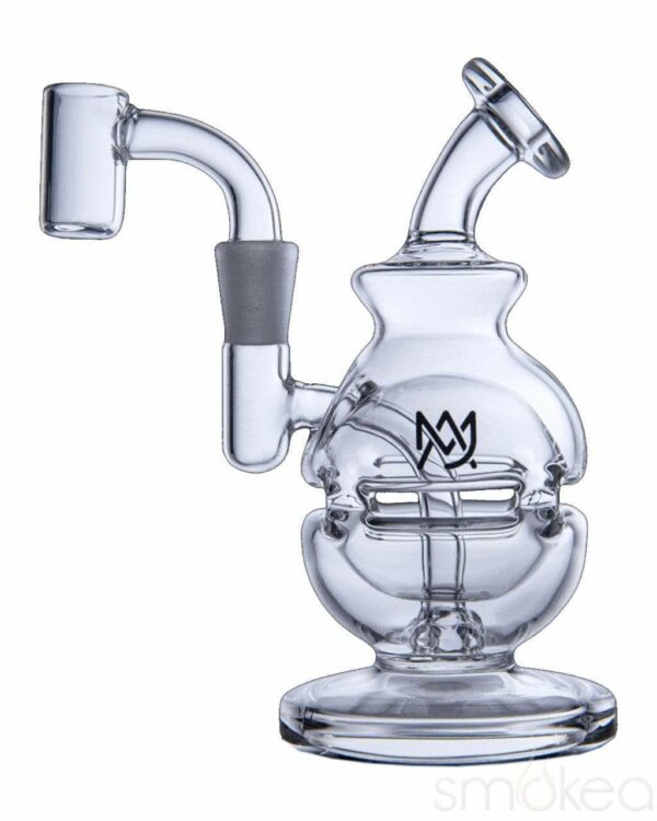 Shop MJ Arsenal Royale Mini Dab Rig in australian