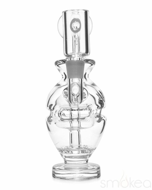 Shop MJ Arsenal Royale Mini Dab Rig in australian