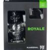 Shop MJ Arsenal Royale Mini Dab Rig in australian