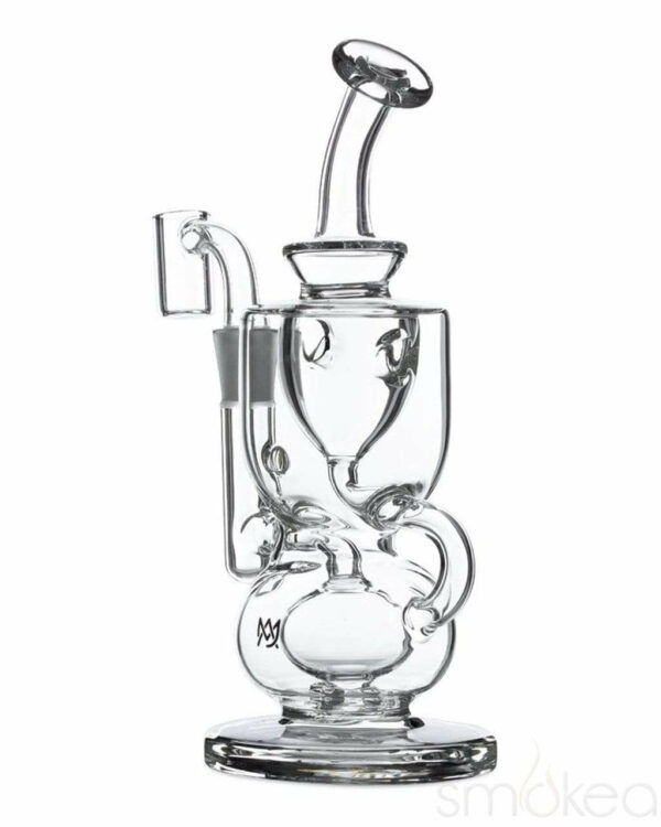 Shop MJ Arsenal Titan Mini Dab Rig in australian