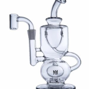 Shop MJ Arsenal Titan Mini Dab Rig in australian