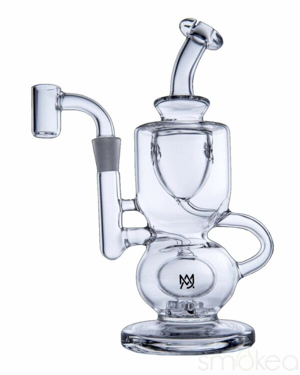 Shop MJ Arsenal Titan Mini Dab Rig in australian