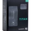 Shop MJ Arsenal Titan Mini Dab Rig in australian