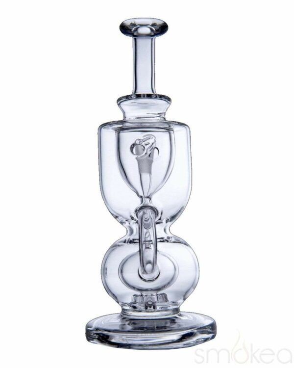 Shop MJ Arsenal Titan Mini Dab Rig in australian