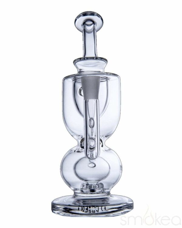 Shop MJ Arsenal Titan Mini Dab Rig in australian