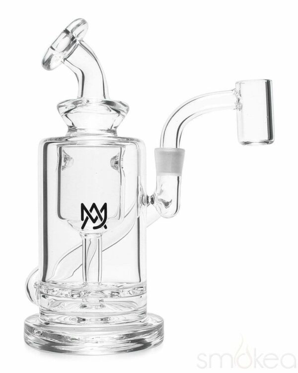 Shop MJ Arsenal Ursa Mini Dab Rig in australian