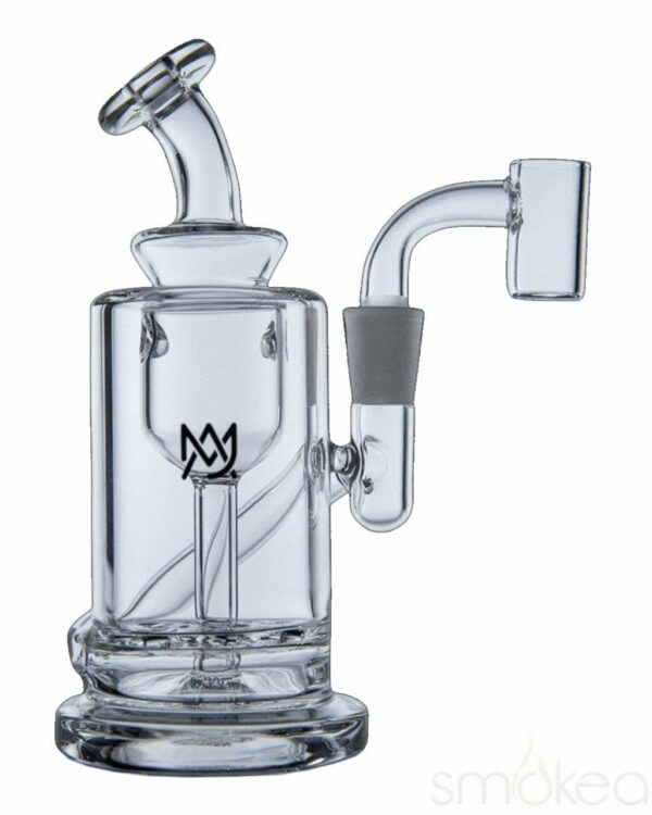 Shop MJ Arsenal Ursa Mini Dab Rig in australian