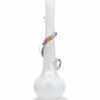 Shop Noble Glass Medium Rainbow Wrapped Soft Glass Bong in australian