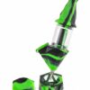 Shop Ooze Bectar Silicone Water Pipe & Dab Straw in australian