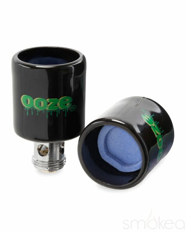 Shop Ooze Booster Replacement Onyx Atomizers (5-Pack) in australian