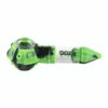 Shop Ooze Bowser Silicone Glass Hand Pipe in australian