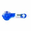 Shop Ooze Bowser Silicone Glass Hand Pipe in australian