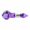 Shop Ooze Bowser Silicone Glass Hand Pipe in australian