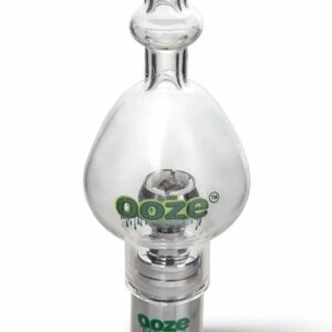 Shop Ooze Cloud Vaporizer Globe in australian