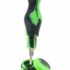 Shop Ooze Echo Silicone Water Pipe & Dab Straw in australian