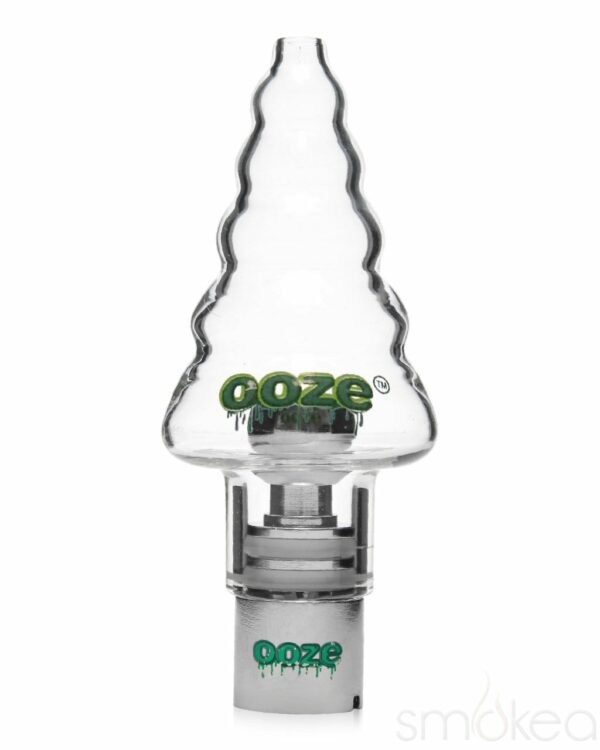 Shop Ooze Festive Vaporizer Globe in australian