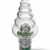 Shop Ooze Festive Vaporizer Globe in australian