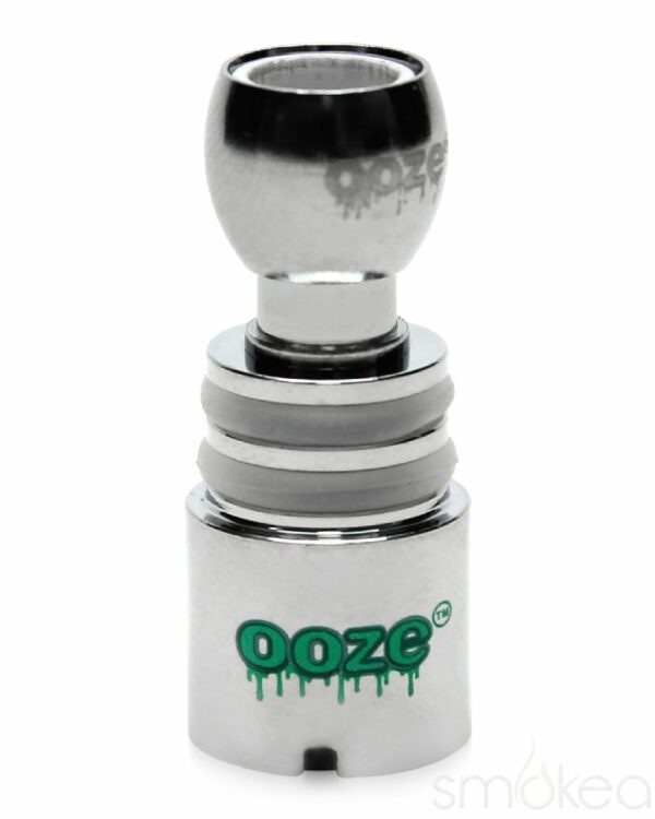 Shop Ooze Festive Vaporizer Globe in australian