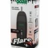 Shop Ooze Flare Dry Herb Vaporizer in australian