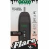 Shop Ooze Flare Dry Herb Vaporizer in australian