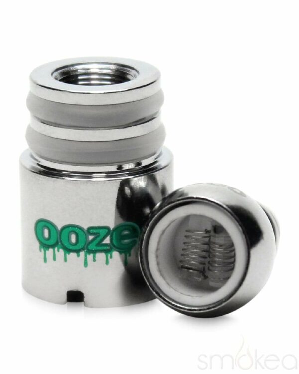 Shop Ooze Genie Vaporizer Globe in australian