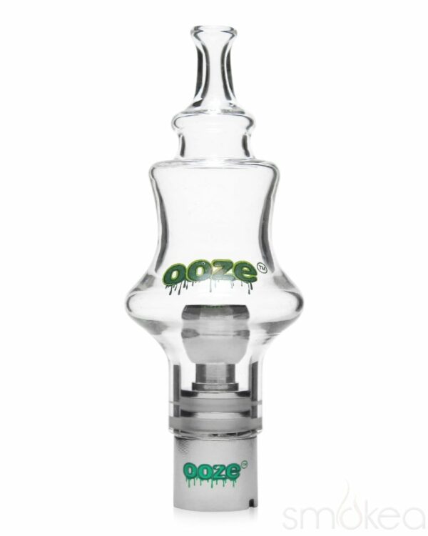 Shop Ooze Genie Vaporizer Globe in australian