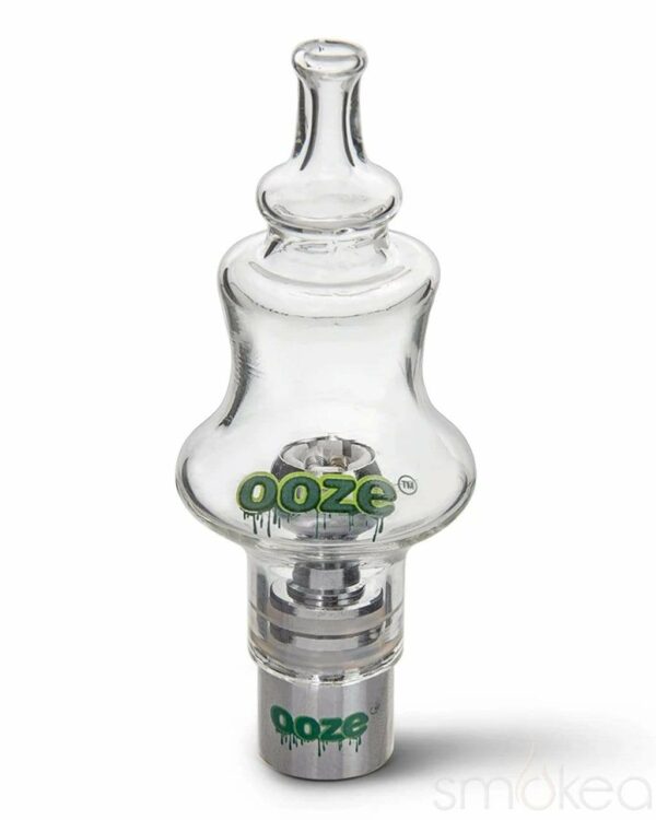 Shop Ooze Genie Vaporizer Globe in australian