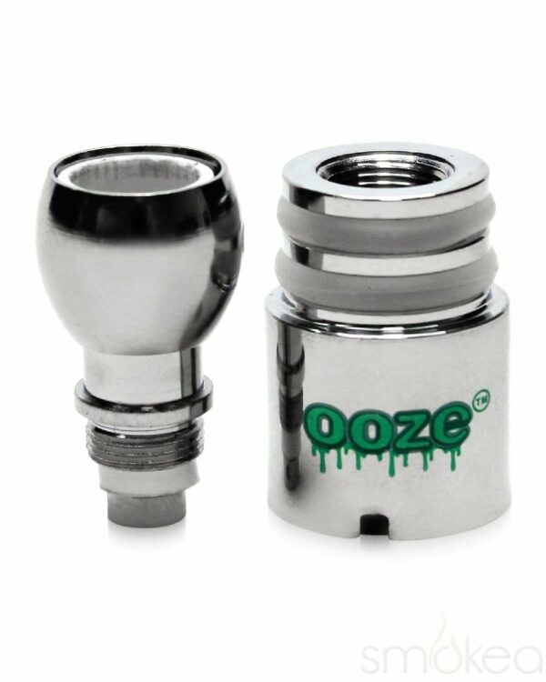 Shop Ooze Genie Vaporizer Globe in australian