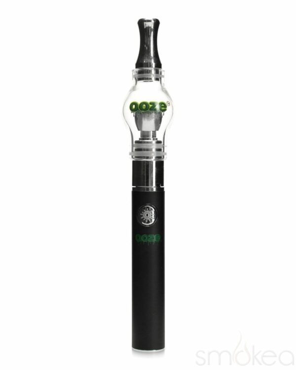 Shop Ooze Gusher Globe Vaporizer Kit in australian