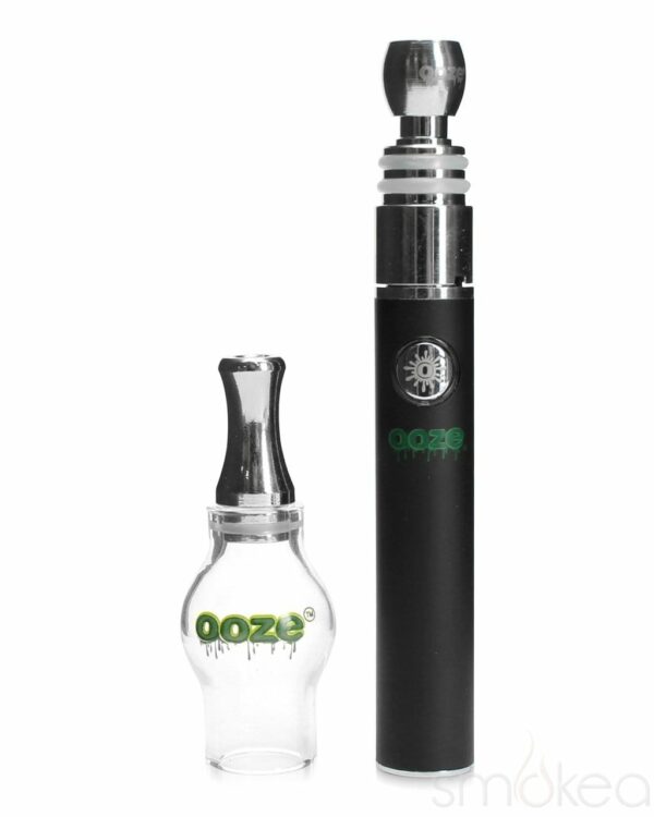 Shop Ooze Gusher Globe Vaporizer Kit in australian